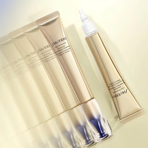 Shiseido Vital Perfection Intensive WrinkleSpot Treatment lokalna krema proti gubam 20 ml za ženske
