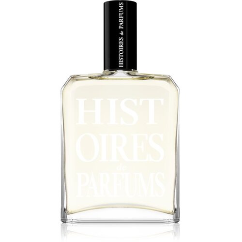 Histoires de Parfums 1899 Hemingway parfumska voda 120 ml unisex Slike