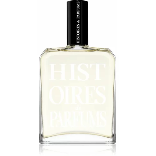 Histoires de Parfums 1899 Hemingway parfumska voda 120 ml unisex
