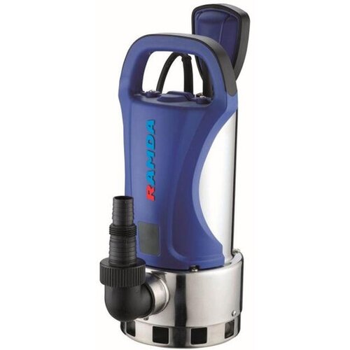 Ramda potopna črpalka za umazano vodo Q1100B68, 1100W RA 430640 Cene