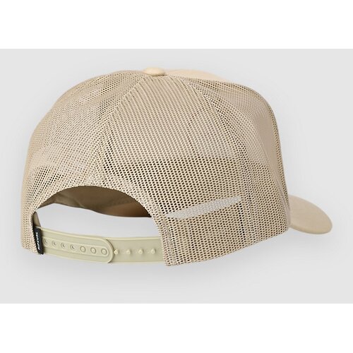 Rip Curl Routine Curve Trucker Kapa s &amp;scaron;iltom sand Slike