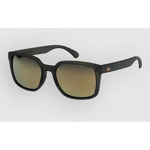 Quiksilver Warlock Polarized Smoke Soncna ocala gold Cene