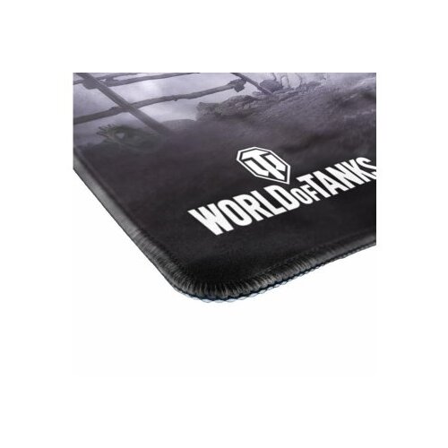 FS Holding WORLD OF TANKS gaming podloga za miško - Super Conqueror (XL - 900x420x4mm), (21634953) Cene