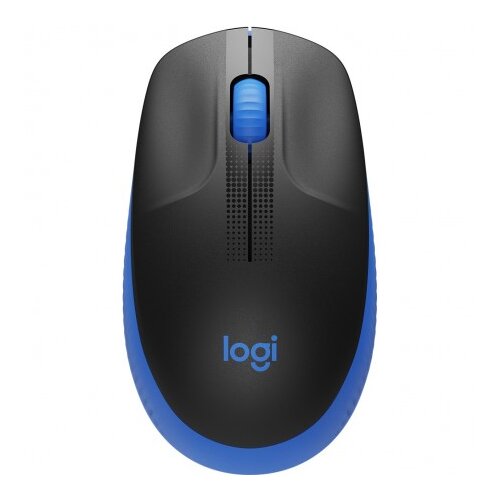 Logitech Mi&scaron; M190 Blue Wireless Cijene