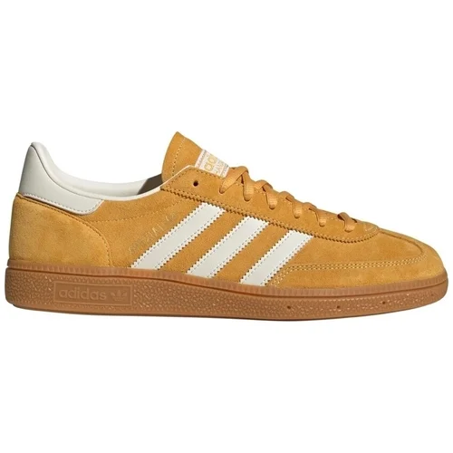 Adidas Nizke superge Handball Spezial IF7088 Rumena