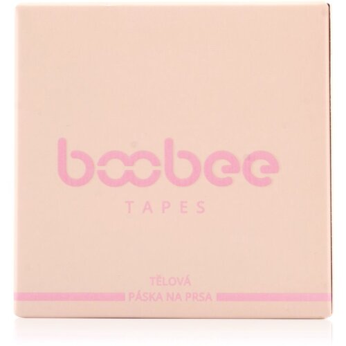 Boobee Tapes traka za prsa nijansa Skin color 1 kom Slike