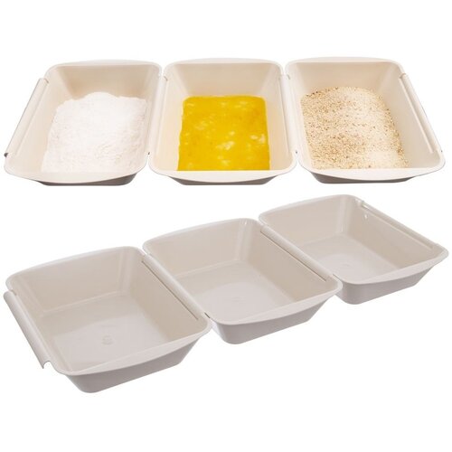 Orion SET 3 POSOD ZA POHANJE HRANE 128372, (21397711) Cene