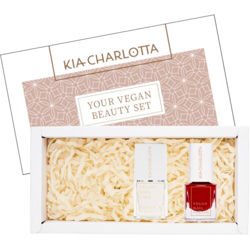 Kia-Charlotta Care X-Mas Set - 1 set Cene