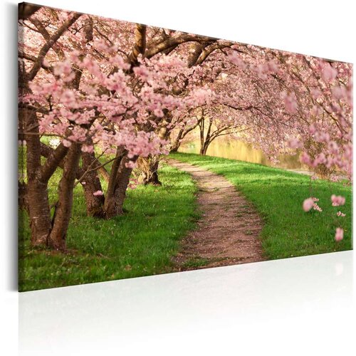  Slika - Lovers Path 90x60 Slike