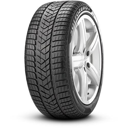 Pirelli 275/35 R19 Win.SZero3 100 V RF zimska auto guma Slike