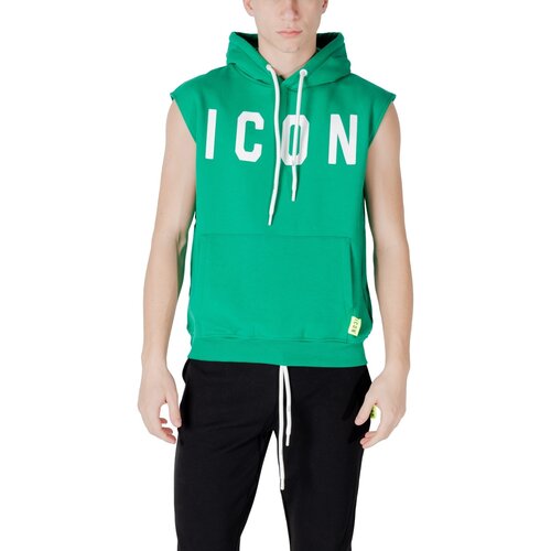 iCON Puloverji ICUS2S5F020 Zelena Cene