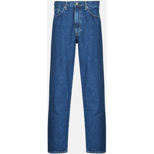 Edwin LOOSE JEANS Plava Slike
