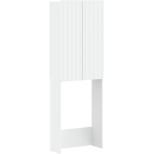  Kabinetska WC ZWOLLE Bijela 66 x 25,5 x 190 cm Cene