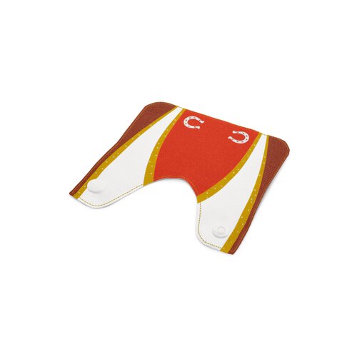 Schleich 42443 - Horse Club - Mijin komplet za voltižiranje Slike