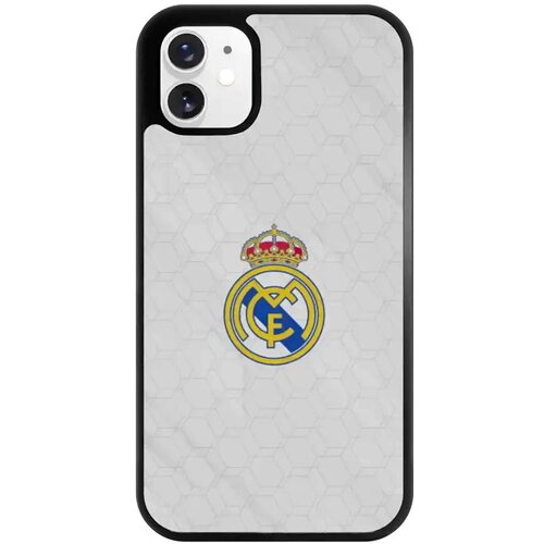Drugo Real Madrid 3D Phone Case White ovitek za mobitel Cene