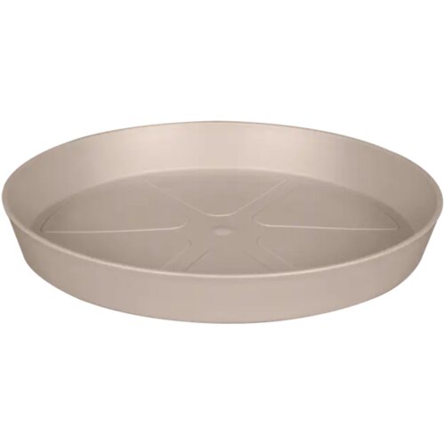 ELHO loft urban okrogel podstavek 34 - gobasto bež Cene