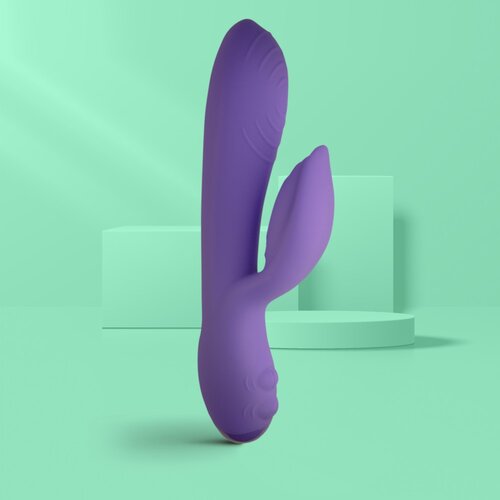 You Love Me Vibrator Rabbit Get Me Cene