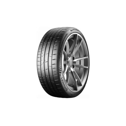 Continental SportContact 7 ( 315/25 ZR23 (102Y) XL EVc ) letnja auto guma Slike