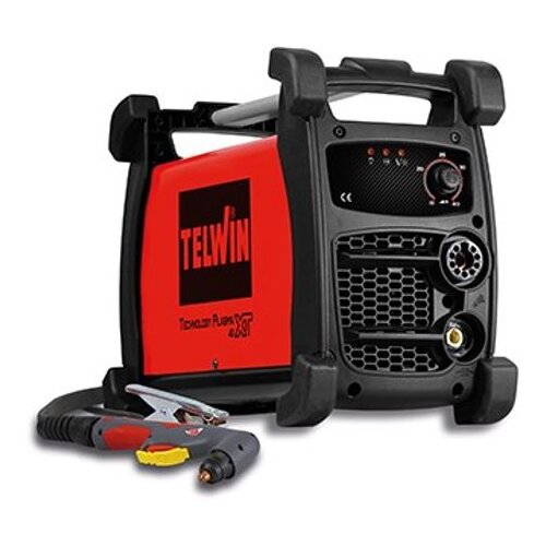 Telwin Technology Plasma 41 XT (10-40A, 15mm max)816146 PRO Cijene