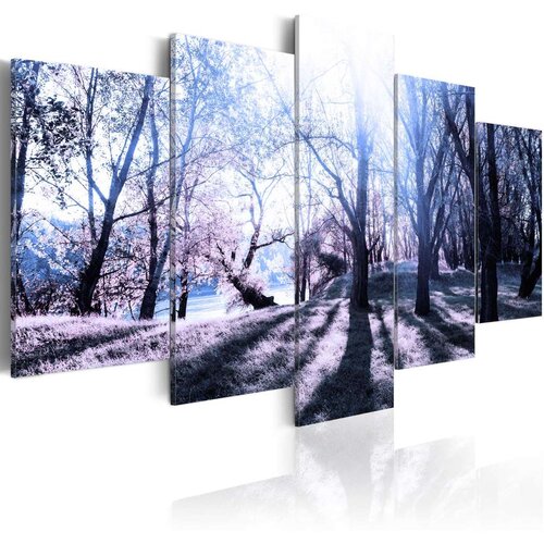  Slika - Autumn glade 200x100 Slike