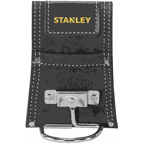 Stanley Pojas za čekić kožni STST1-80117 crni Slike