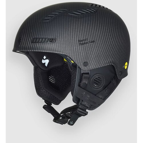 Sweet Protection Grimnir 2Vi MIPS Celada natural carbon Slike