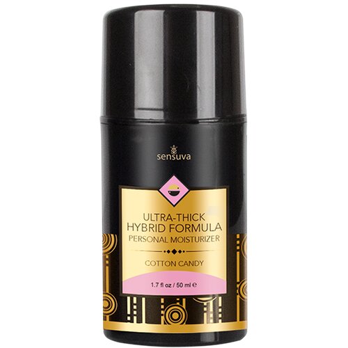 Sensuva Gusti lubrikant Hybrid - Cotton Candy, 50 ml Cijene
