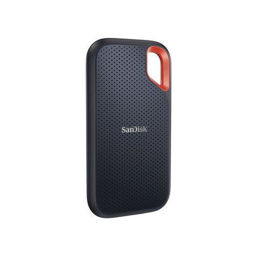 Sandisk Extreme Eksterni SSD 500GB Slike