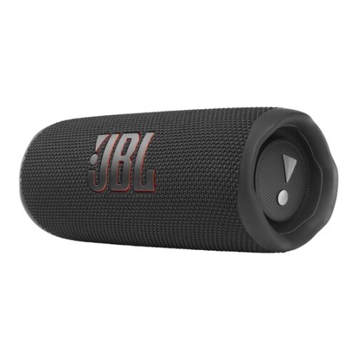 JBL Flip 6 Bluetooth Zvučnik Black Slike