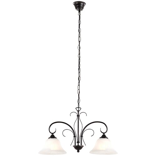 Globo 68410-2 - Luster na lancu ARIES 2xE27/60W/230V Cene