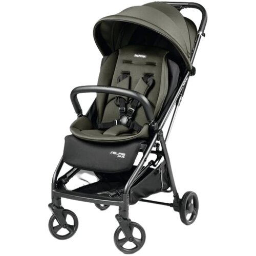 Peg-Perego kolica za bebe Selfie Plus Metal, 0m+ Slike