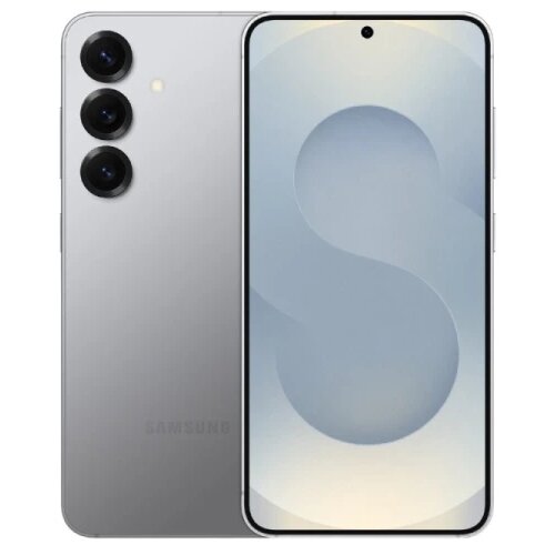 Samsung Mobilni telefon Galaxy S25 12/128GB 5G EE Silver Cene