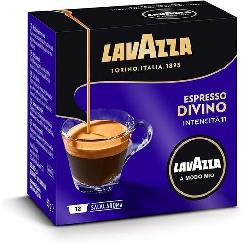 Lavazza divino &amp;ndash; a modo mio 12/1 Slike