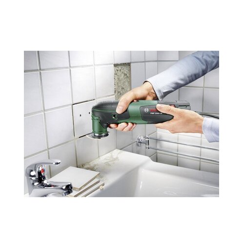 Bosch vi&amp;scaron;enamjenski alat električni pmf 2000 ce Slike