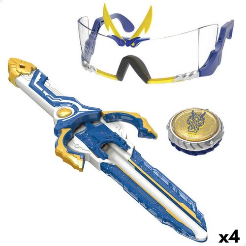  Zvrk Infinity Nado (4 kom.) Cijene