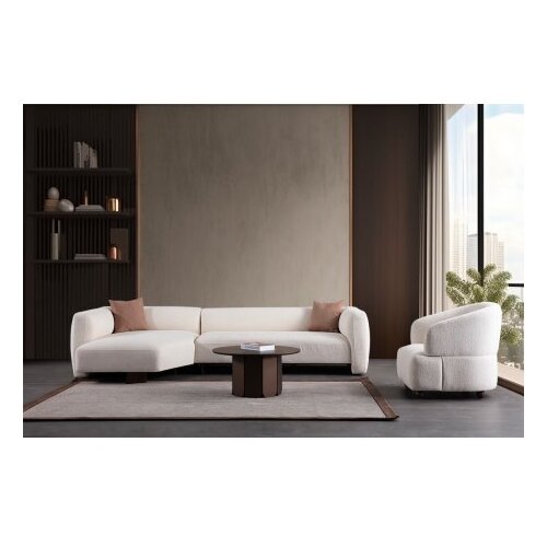 Atelier Del Sofa ugaona sofa rena corner left Cene