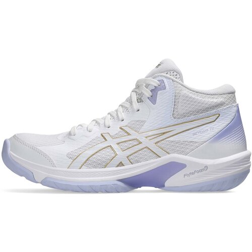 Asics Nizke superge Beyond Ff Mt Bela Slike