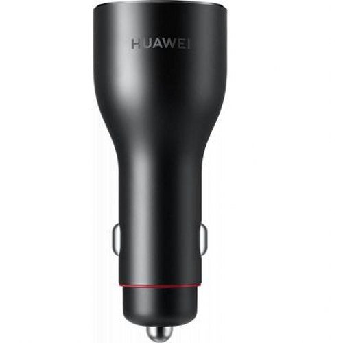 Huawei CP37 ''Super Charge'' avtopolnilec z USB/USB-C kablom, ?rna, (21683724) Cene
