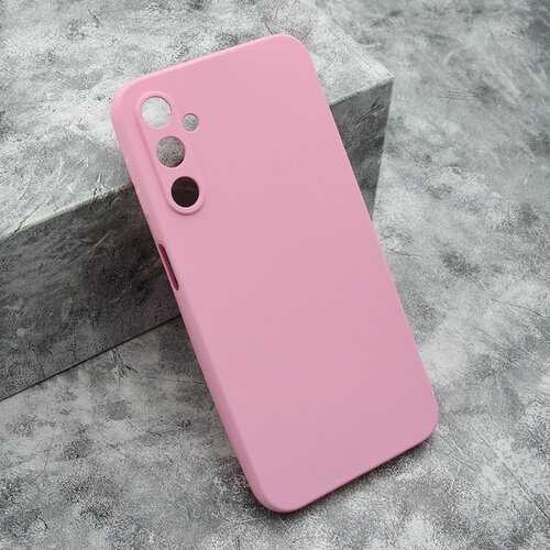  Maska za telefon Gentle Color za Samsung A245F/A256B Galaxy A24 4G/A25 5G roze Cene