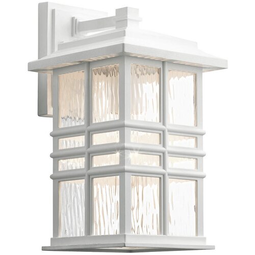 Elstead Lighting zunanja stenska svetilka Cene