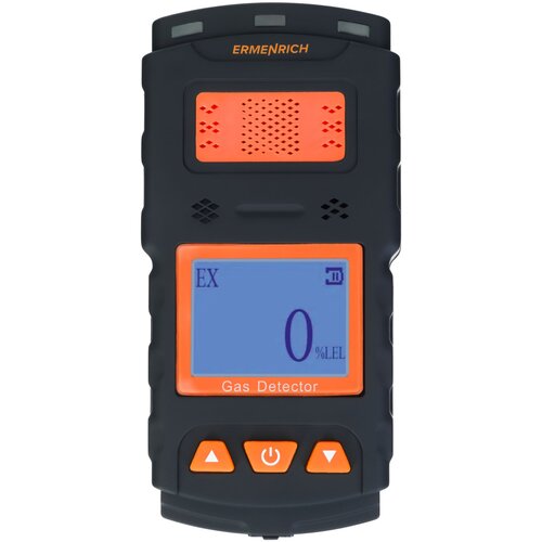 ERMENRICH NG35 Gas Detector Slike