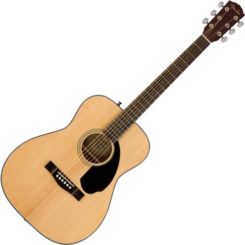 Fender ak gitara CC-60S Concert Natural WN - 0970150021 Slike