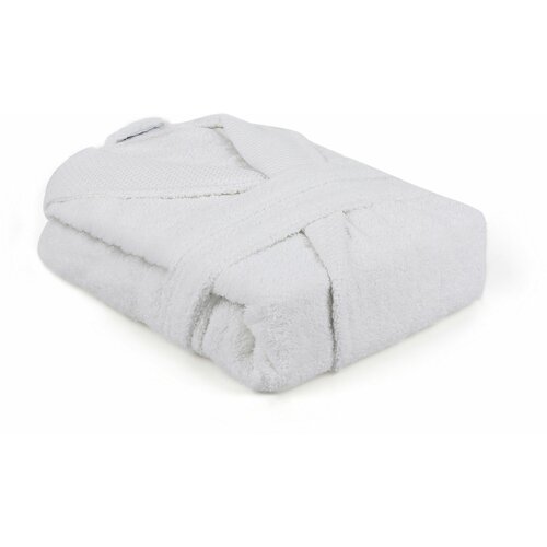 cappa - cream cream bathrobe Slike