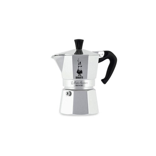 Bialetti Moka pot express 1 cup Slike