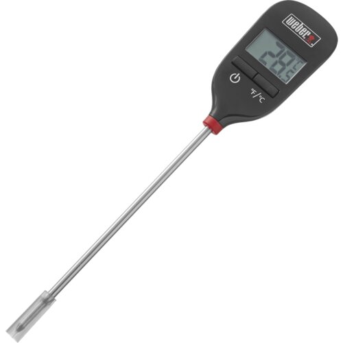 Weber digitalni džepni termometar, 6750 Cijene
