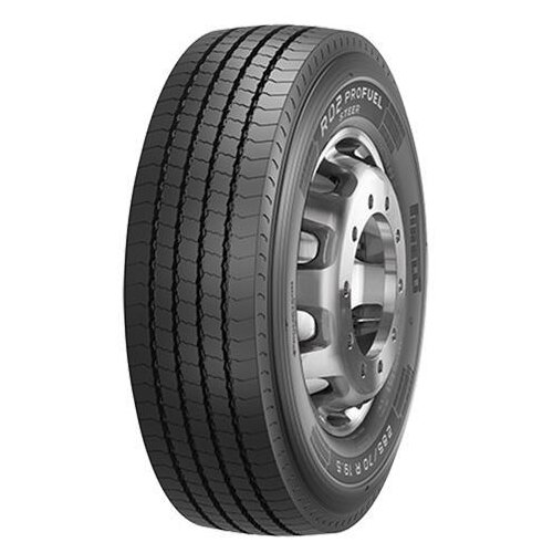 Pirelli Letna 205/75R17.5 124M R02 PROFUEL STEER - Skladi&scaron;če 9 (Dostava 5 delovnih dni) Cene