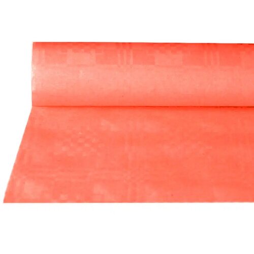  papirni stolnjak, 7 x 1.18 m, crvena, le nappage ( 205510 ) Cene