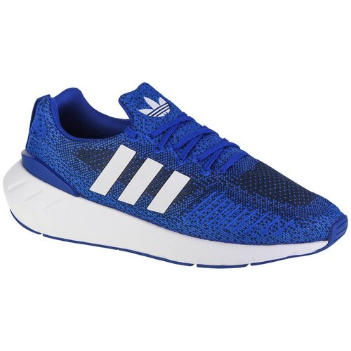 Adidas Nizke superge Swift Run 22 Črna Cene