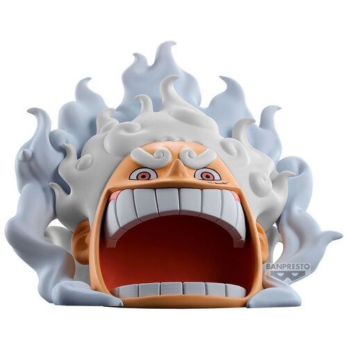 Banpresto One Piece Monkey D. Luffy Gear 5 Vol 3 Figura 10cm Cijene
