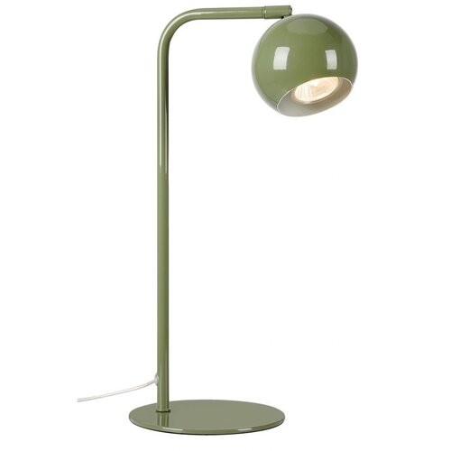 Marksl&amp;ouml;jd Zelena namizna svetilka s kovinskim senčilom (vi&amp;scaron;ina 39,5 cm) Pop &amp;ndash; Slike